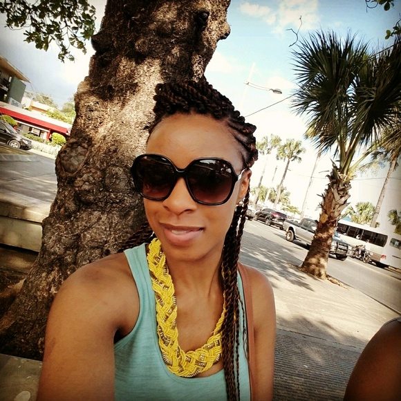 Meet your Posher, Morgan - Picture 1 of 1